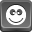 Ok Smile Icon 32x32 png